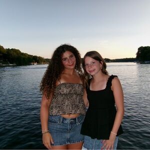 Meet your Posher, Giulia